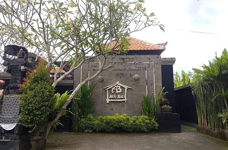 Alit Bali Villa