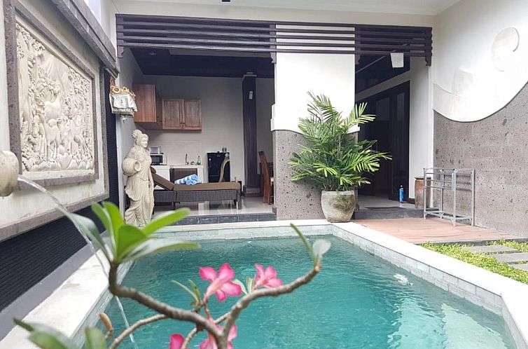 Alit Bali Villa