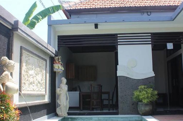 Alit Bali Villa