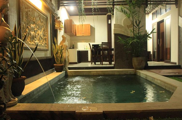 Alit Bali Villa