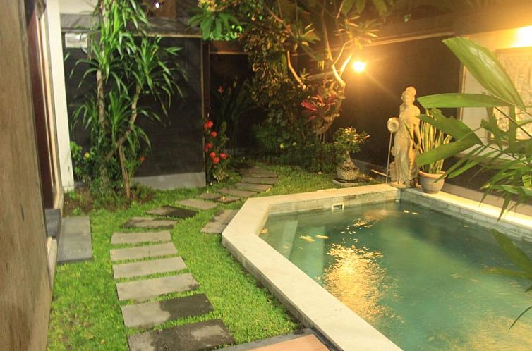 Alit Bali Villa