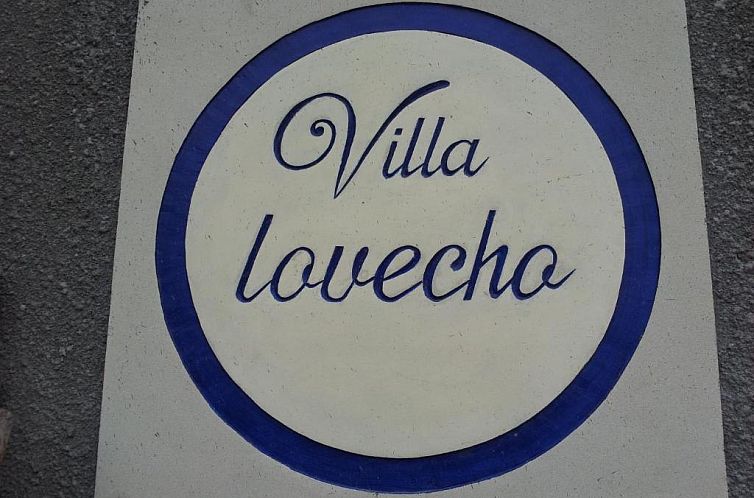 Villa Lovecho