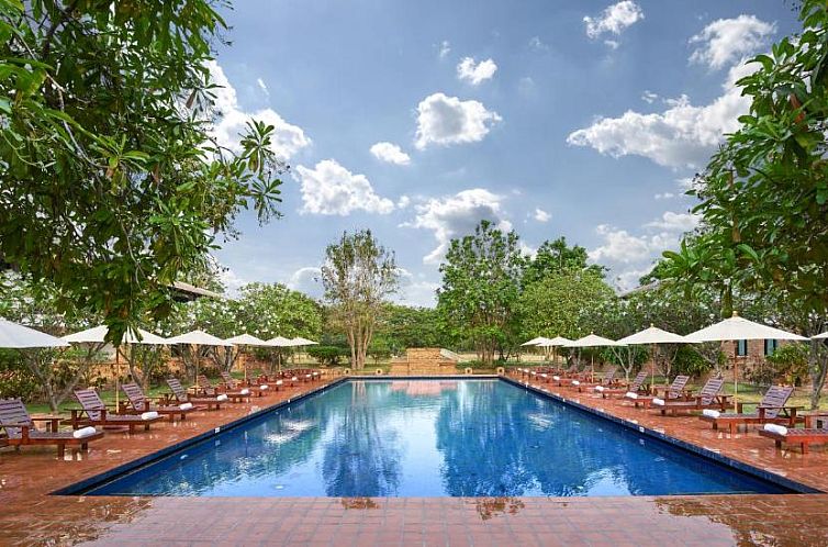 Sukhothai Heritage Resort