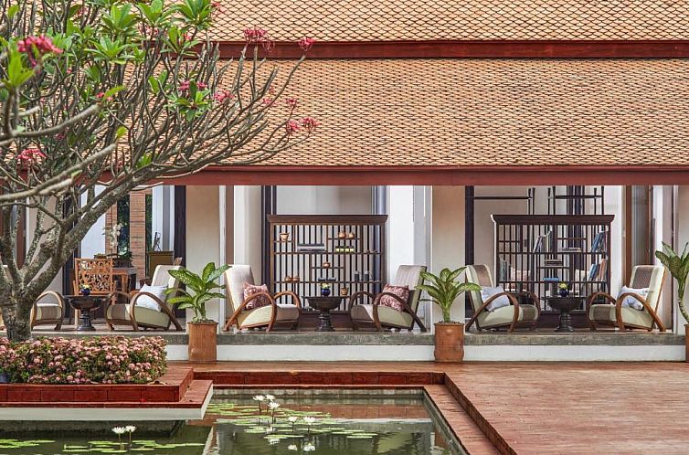 Sukhothai Heritage Resort