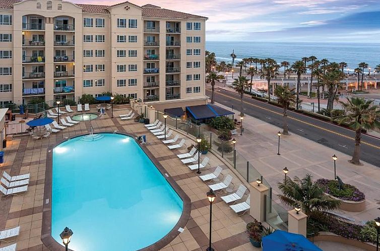 Club Wyndham Oceanside Pier Resort