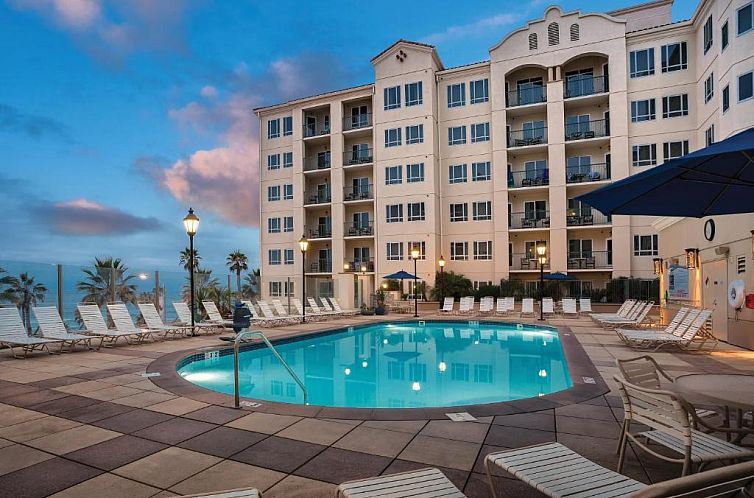 Club Wyndham Oceanside Pier Resort