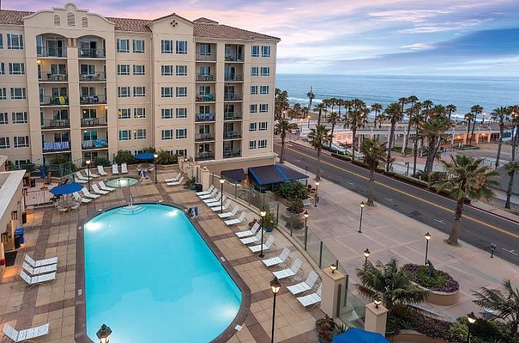 Club Wyndham Oceanside Pier Resort