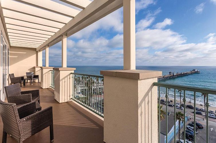 Club Wyndham Oceanside Pier Resort