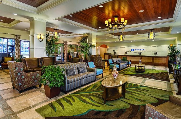 Club Wyndham Oceanside Pier Resort