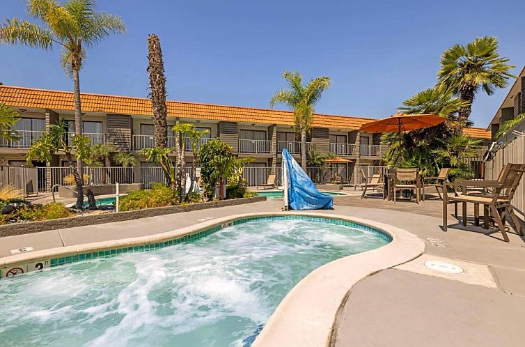 Best Western Oceanside Inn