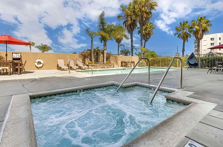 Best Western Plus Oceanside Palms