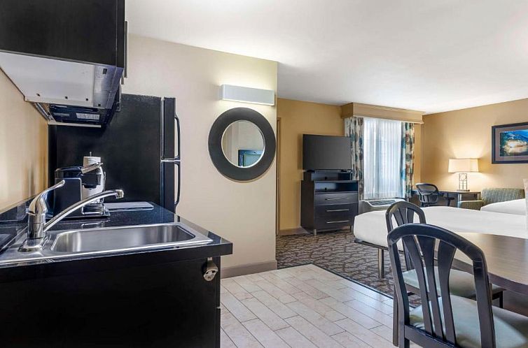 Best Western Plus Oceanside Palms