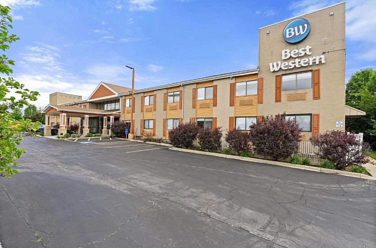 Best Western Plus Oakbrook Inn