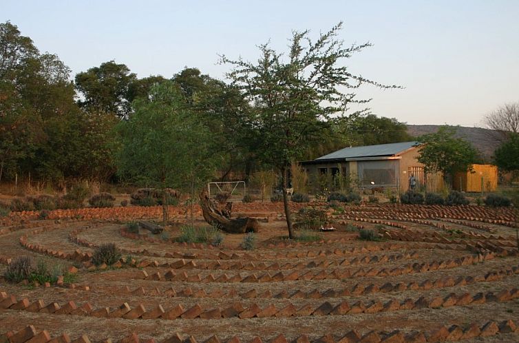 Farm Cottage Lekker Plekkie 