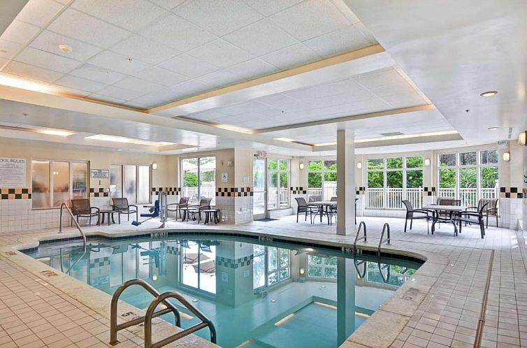 Hilton Garden Inn Mobile East Bay / Daphne