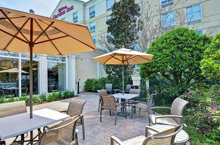 Hilton Garden Inn Mobile East Bay / Daphne