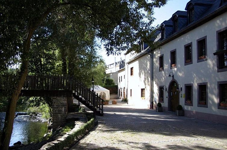 Aux Tanneries de Wiltz