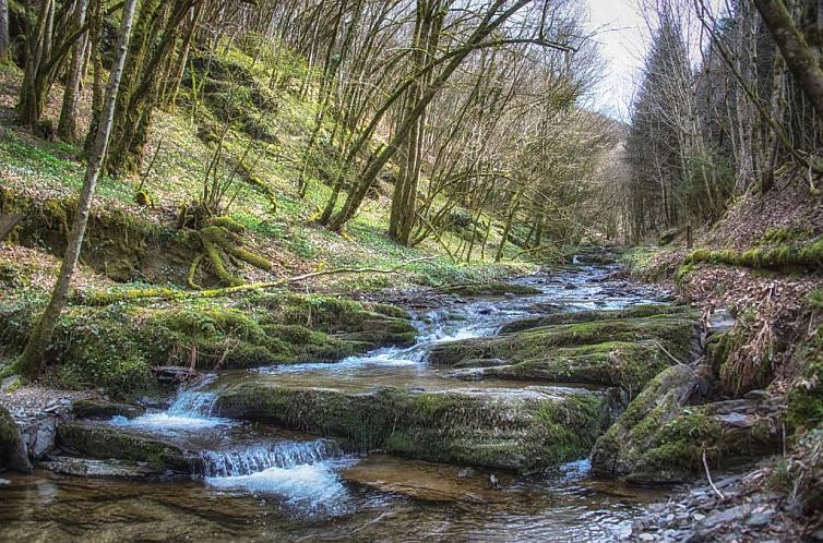 Aux Tanneries de Wiltz