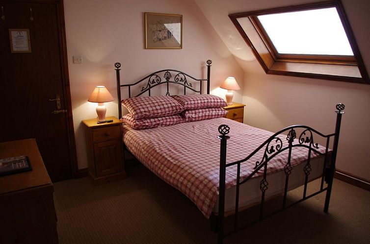 Llanerchindda Farm Guest House