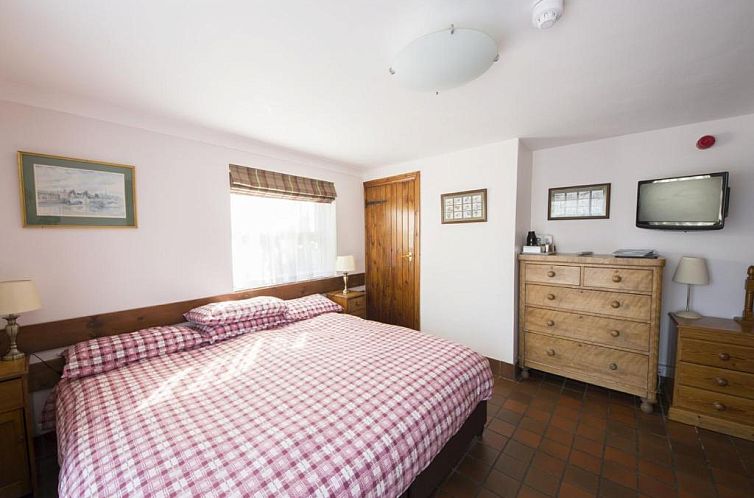 Llanerchindda Farm Guest House