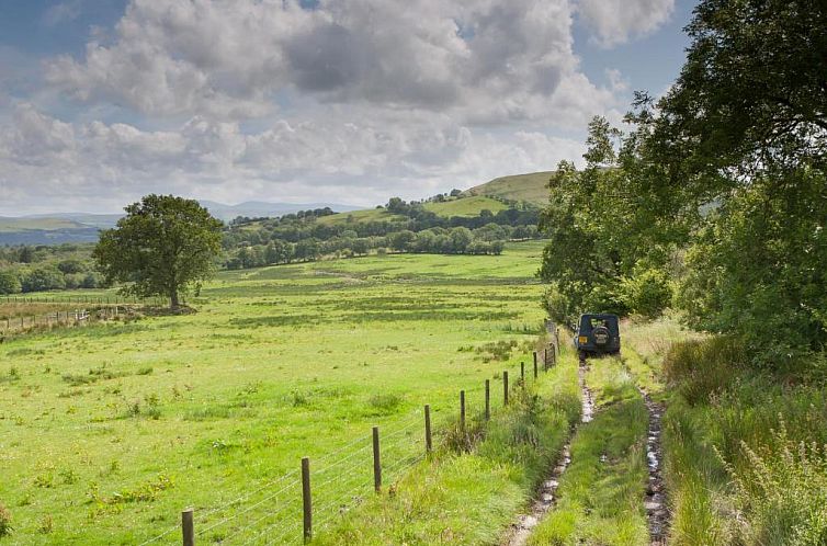 Llanerchindda Farm Guest House