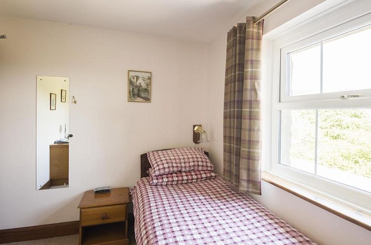 Llanerchindda Farm Guest House