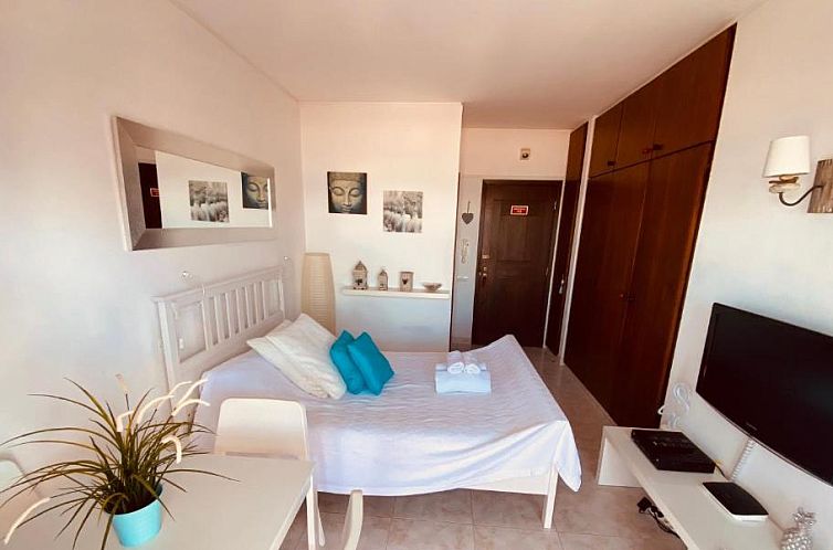 Apartamento Praia do Alvor