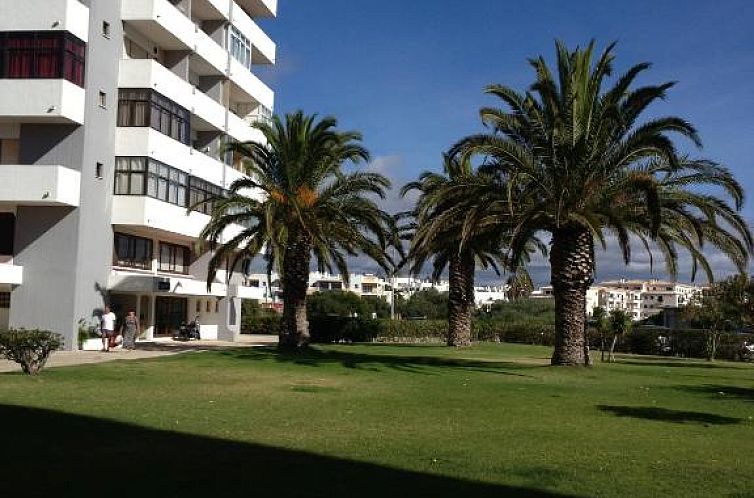 Apartamento Praia do Alvor