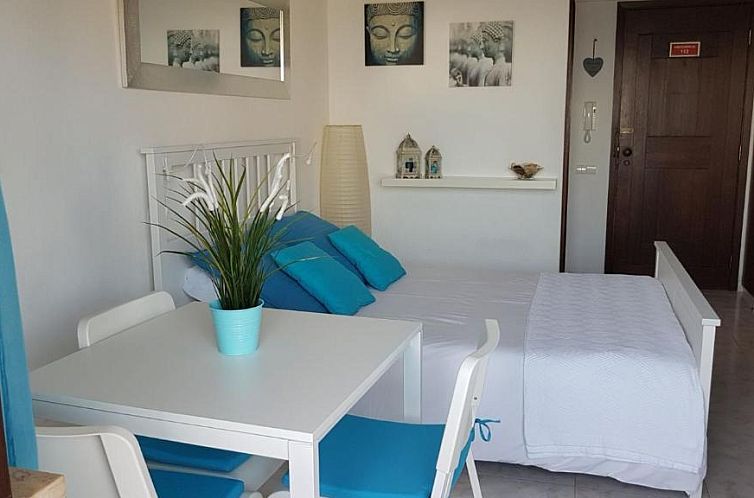 Apartamento Praia do Alvor