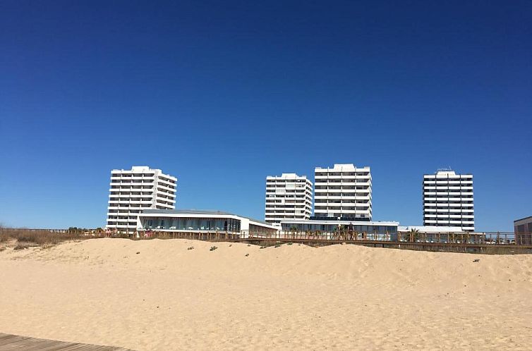 Apartamento Praia do Alvor