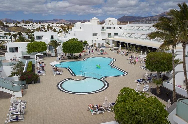 Hotel Lanzarote Village