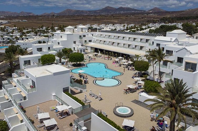 Hotel Lanzarote Village