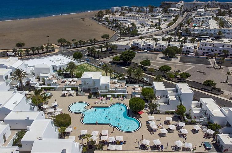 Hotel Lanzarote Village