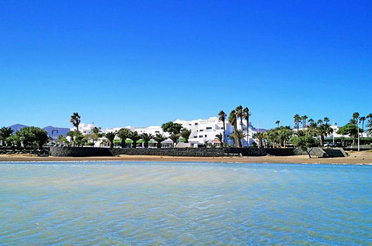 Hotel Lanzarote Village