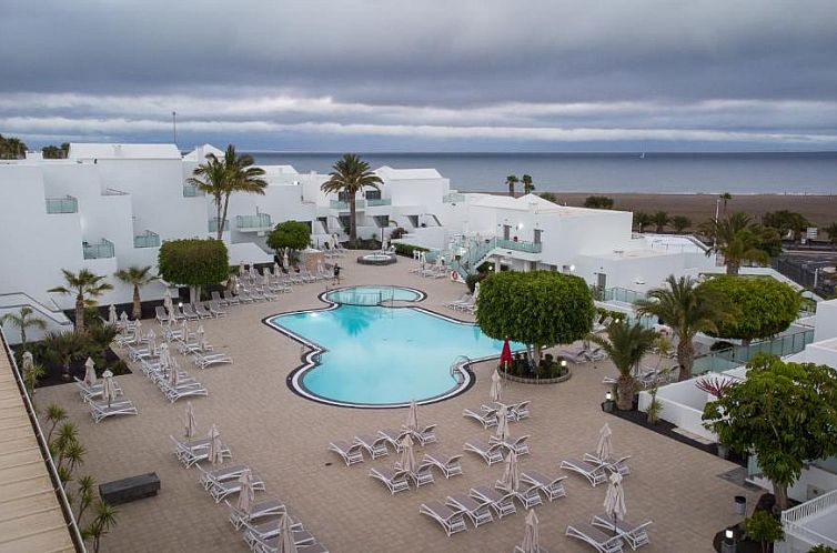 Hotel Lanzarote Village