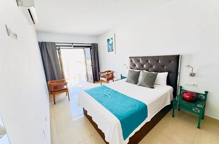 APARTMENT TIMPLE Puerto del Carmen