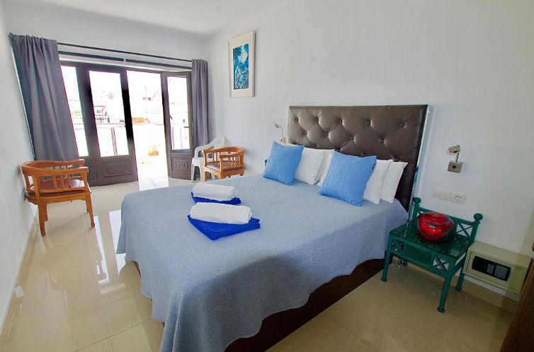 APARTMENT TIMPLE Puerto del Carmen