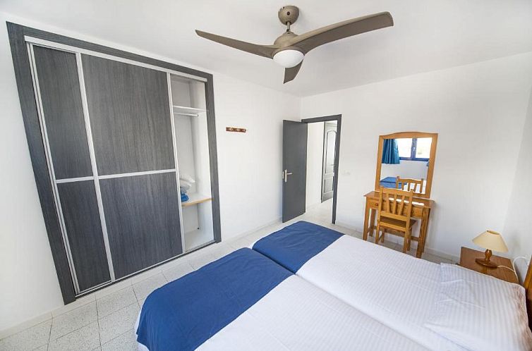 Apartamentos Jable Bermudas