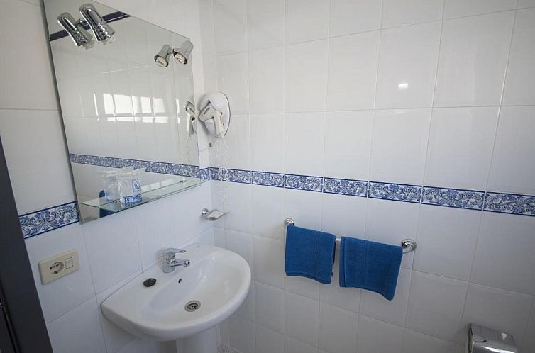 Apartamentos Jable Bermudas