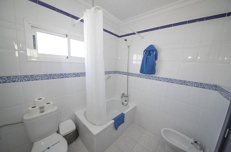 Apartamentos Jable Bermudas