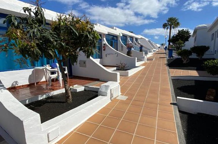 Apartamentos Jable Bermudas