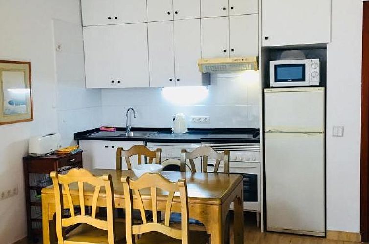 Apartamentos Maribel