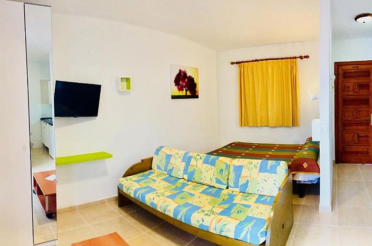 Apartamentos Maribel