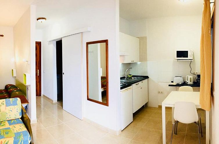 Apartamentos Maribel