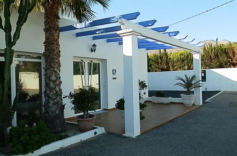 Hotel Mojácar Playa