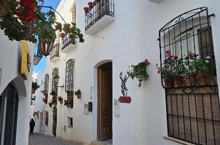 Hotel El Puntazo I