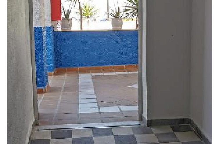 Hotel El Puntazo I