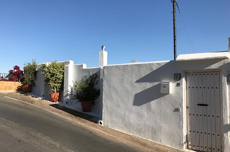 Casa Baja Mojacar Pueblo