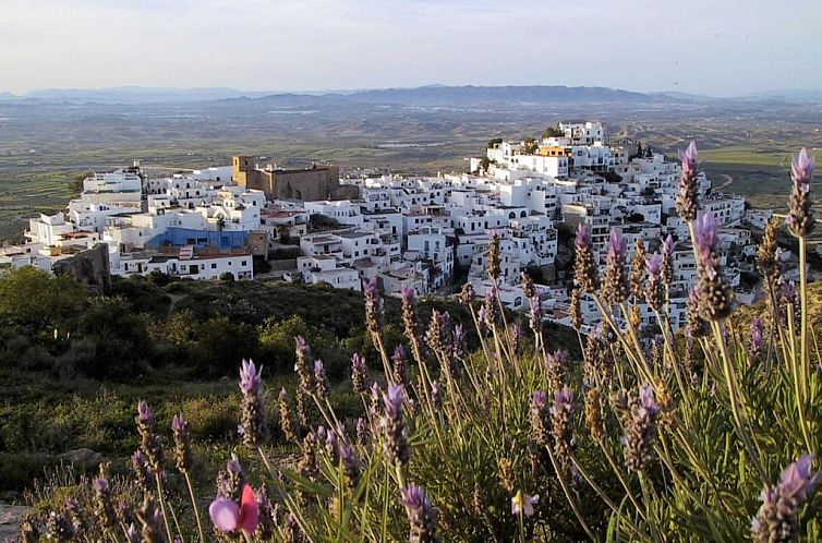 Casa Baja Mojacar Pueblo