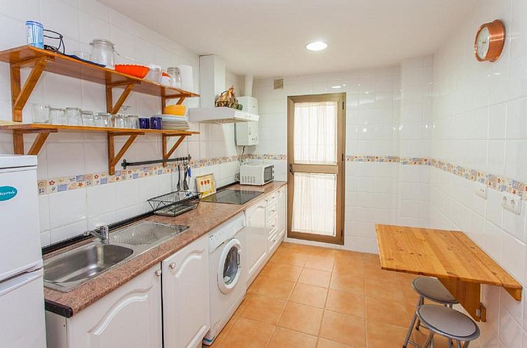 Apartamento Centro Jerez